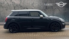 MINI Hatchback 1.5 Cooper Sport Premium 5dr Auto Petrol Hatchback